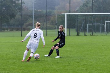 Bild 242 - Frauen SV Henstedt Ulzburg - FSV G�tersloh : Ergebnis: 2:5
